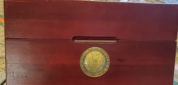 100 Years of National Geographic on DVD Set - Picture 2 of 5